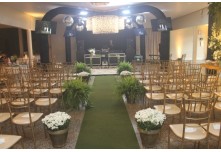Casamento Aline e Fabrício