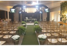 Casamento Aline e Fabrício