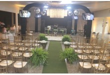Casamento Aline e Fabrício