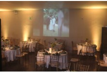 Casamento Aline e Fabrício