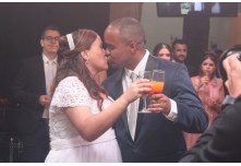 Casamento Aline e Fabrício