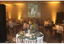Casamento Aline e Fabrício