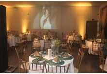 Casamento Aline e Fabrício