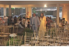 Casamento Aline e Fabrício