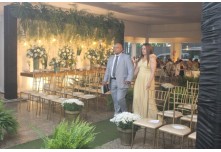 Casamento Aline e Fabrício