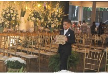 Casamento Aline e Fabrício