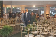 Casamento Aline e Fabrício