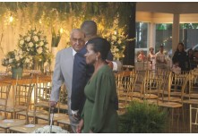 Casamento Aline e Fabrício