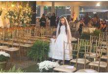 Casamento Aline e Fabrício