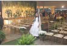 Casamento Aline e Fabrício