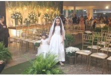 Casamento Aline e Fabrício