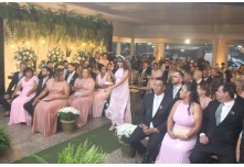 Casamento Aline e Fabrício