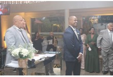 Casamento Aline e Fabrício
