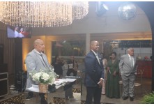 Casamento Aline e Fabrício