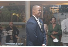 Casamento Aline e Fabrício