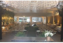 Casamento Aline e Fabrício