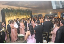 Casamento Aline e Fabrício