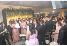 Casamento Aline e Fabrício