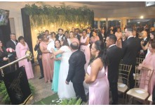 Casamento Aline e Fabrício