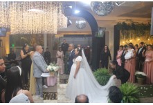 Casamento Aline e Fabrício