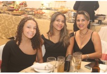 Niver 15 Anos Krislaynne Cristina