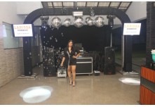 Formatura Larissa