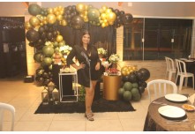 Formatura Larissa