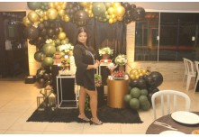 Formatura Larissa