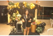 Formatura Larissa