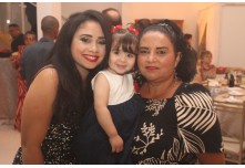 Niver 15 Anos Maria Clara Hespanhol