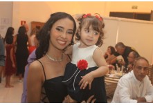 Niver 15 Anos Maria Clara Hespanhol