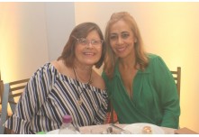 Niver 15 Anos Maria Clara Hespanhol