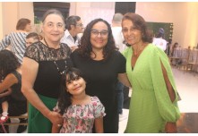 Niver 15 Anos Maria Clara Hespanhol