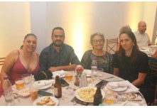 Niver 15 Anos Maria Clara Hespanhol