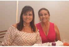 Niver 15 Anos Maria Clara Hespanhol