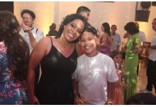 Niver 15 Anos Maria Clara Hespanhol