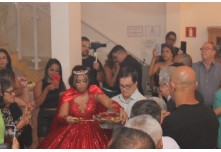 Niver 15 Anos Maria Clara Hespanhol