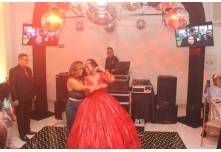 Niver 15 Anos Maria Clara Hespanhol