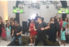 Niver 15 Anos Maria Clara Hespanhol