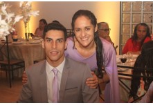 Casamento Suelen e Felipe 