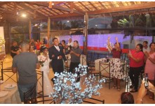 Casamento Suelen e Felipe 