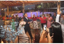 Casamento Suelen e Felipe 