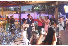 Casamento Suelen e Felipe 