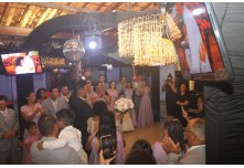 Casamento Suelen e Felipe 