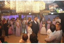 Casamento Suelen e Felipe 