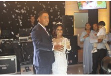 Casamento Suelen e Felipe 