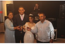 Casamento Suelen e Felipe 