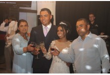 Casamento Suelen e Felipe 