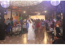 Casamento Suelen e Felipe 