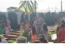 Casamento Suelen e Felipe 